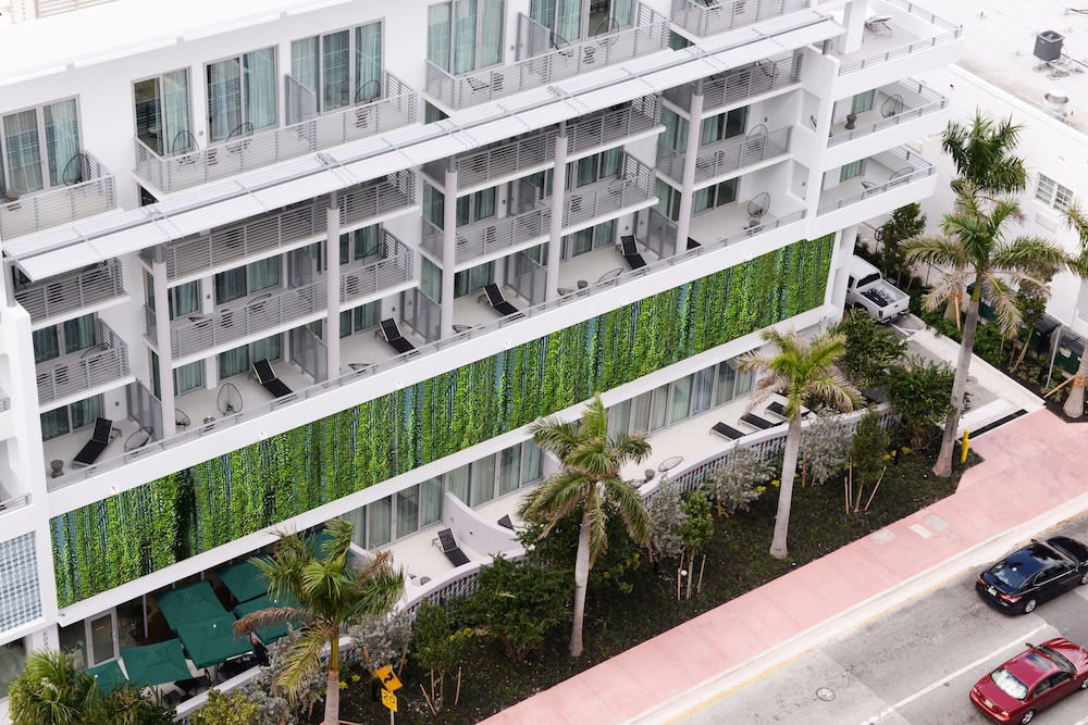 6080 Design Hotel by Eskape Collection in MIAMI BEACH - FL