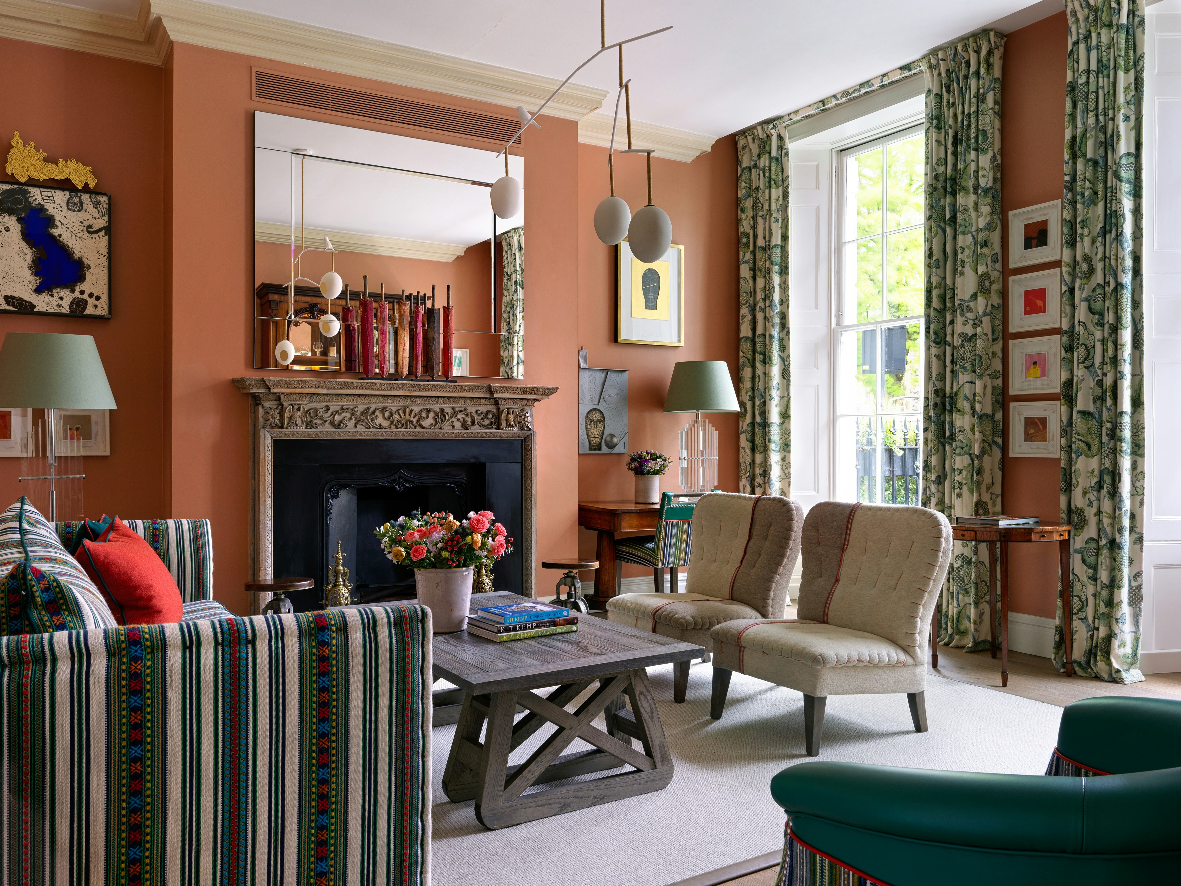 Dorset Square Hotel 23/42