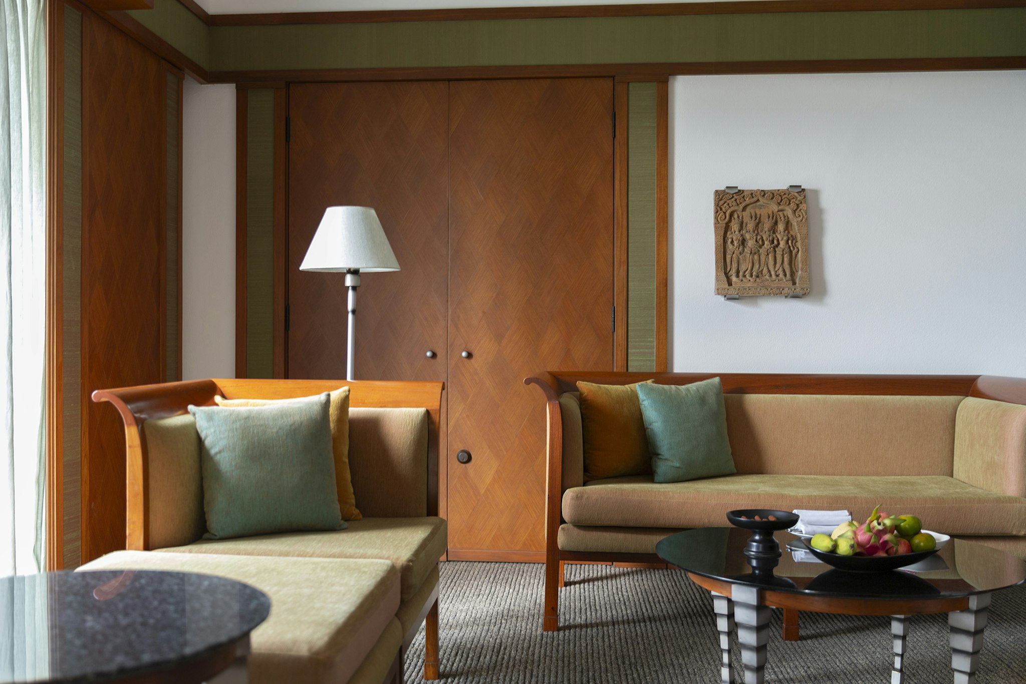 The Sukhothai Bangkok 58/83