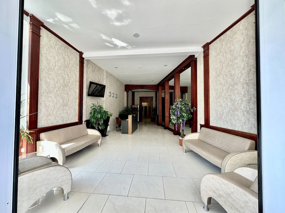 Planeta Hotel and Aquapark 39/50