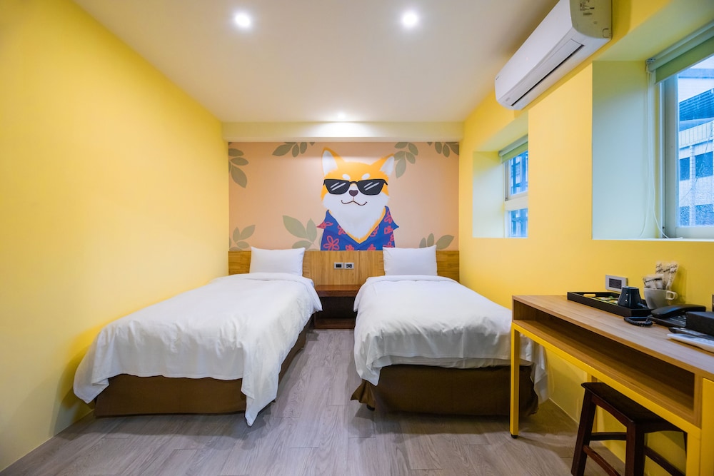 King Hot Spring Hotel 19/31