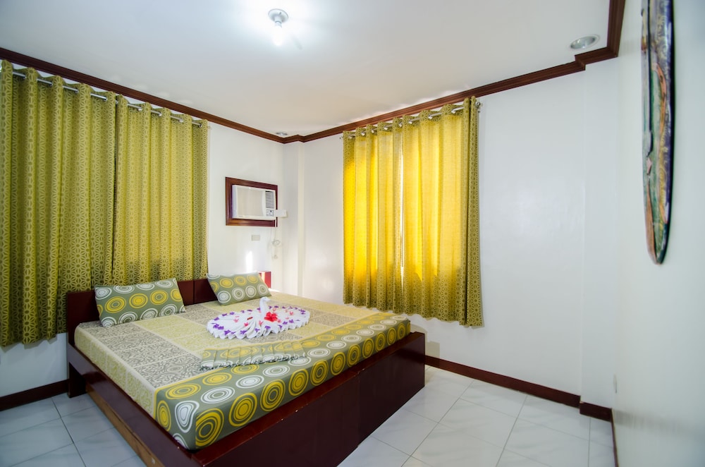 Secret Garden Resort Boracay 21/66