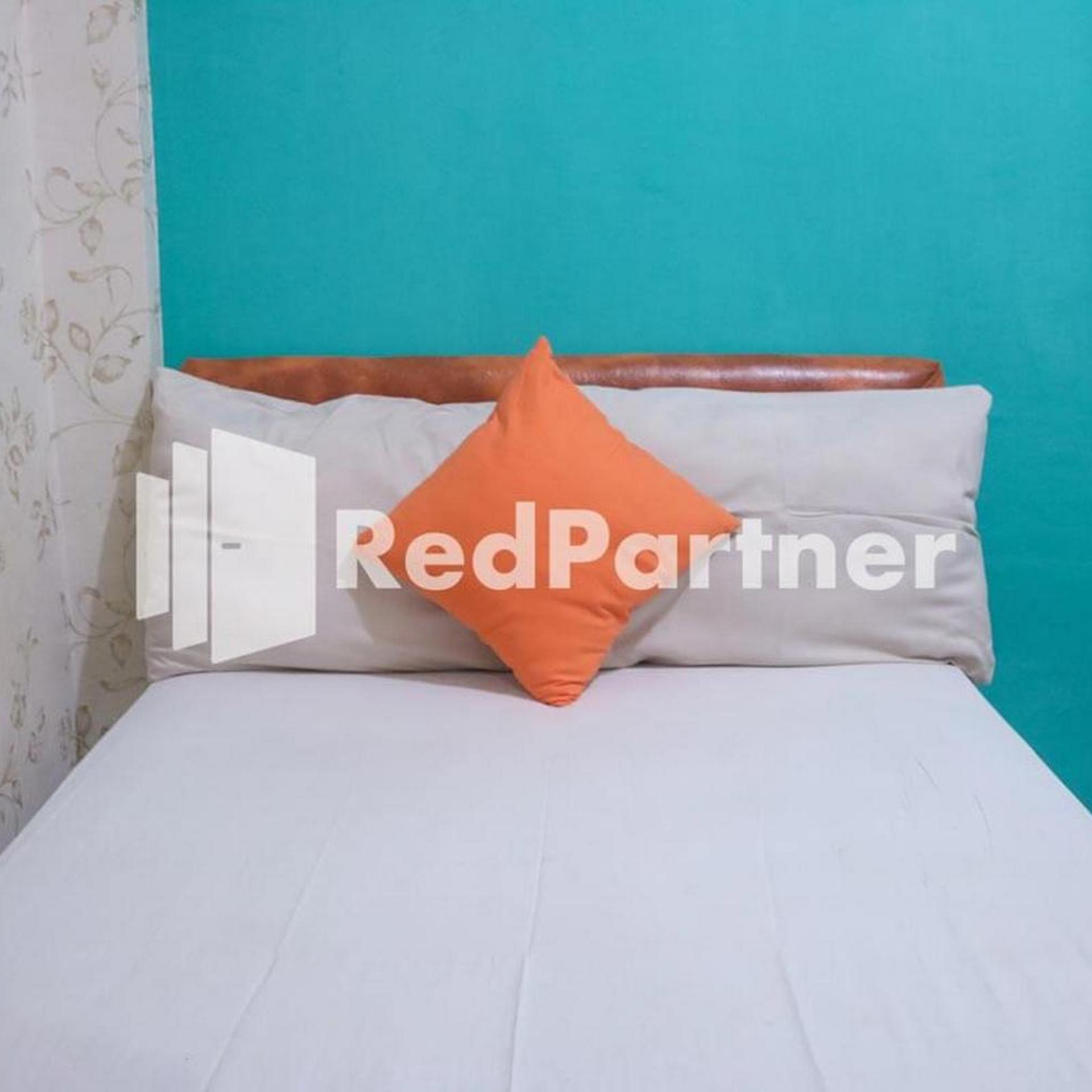 OYO 3742 Good Sleep Balikpapan 24/50
