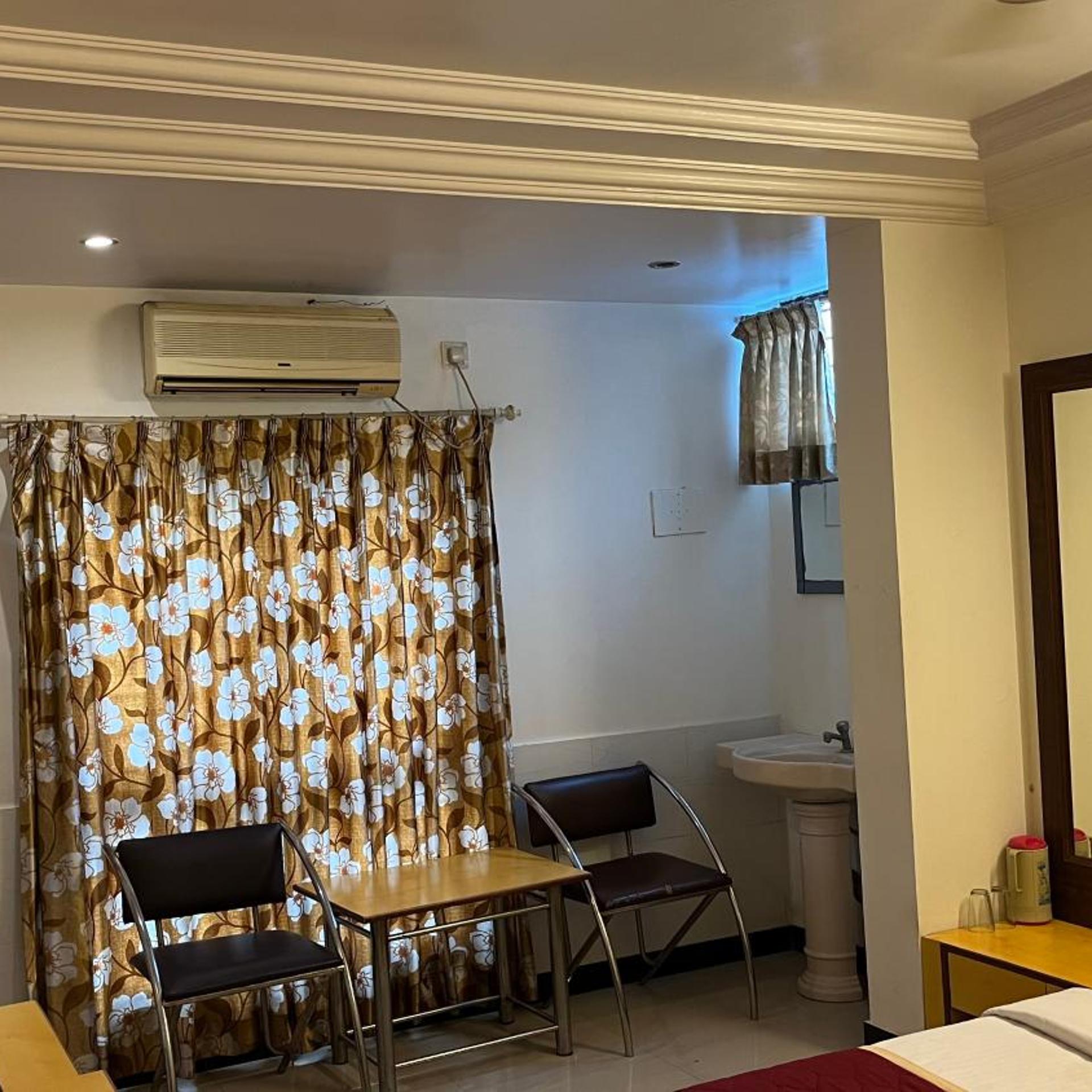 Ganga Sagari Hotel 19/20