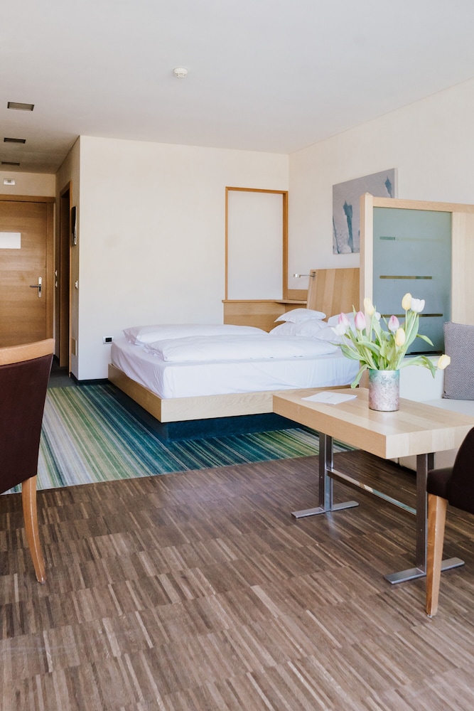Hotel Lac Salin Spa Mountain Resort 25/72