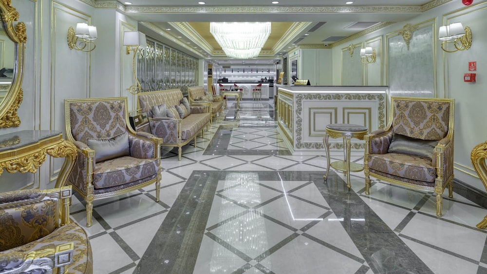 Dekalb Hotel Istanbul 33/50