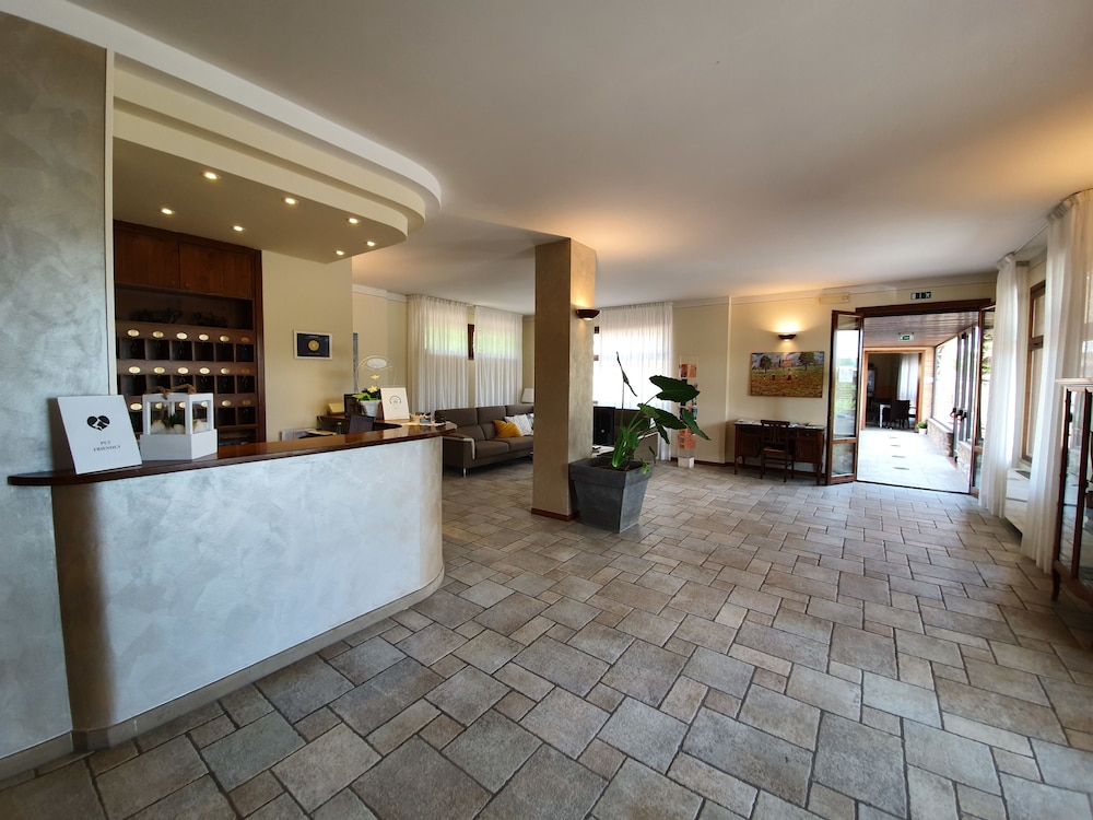 Hotel Le Colline 10/60