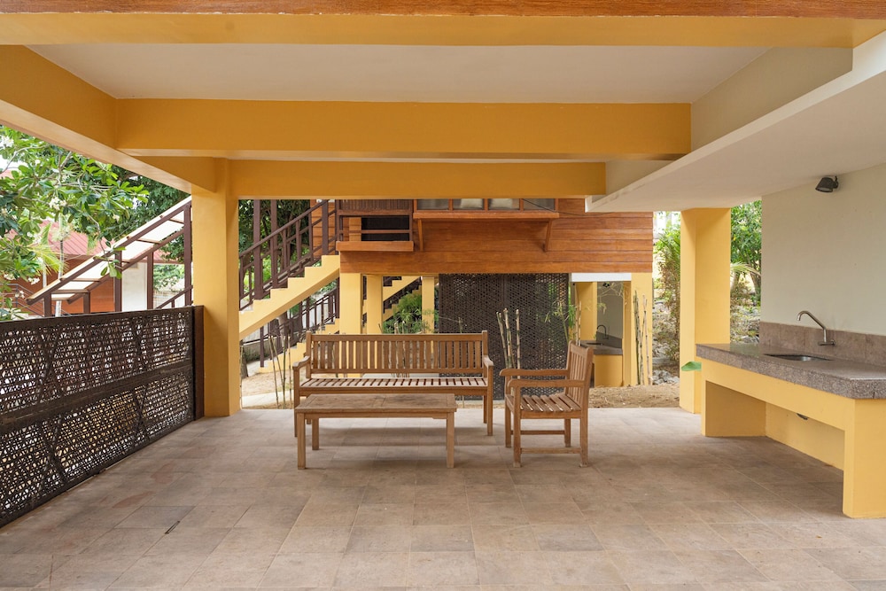 CLUB SERENA RESORT 7/64