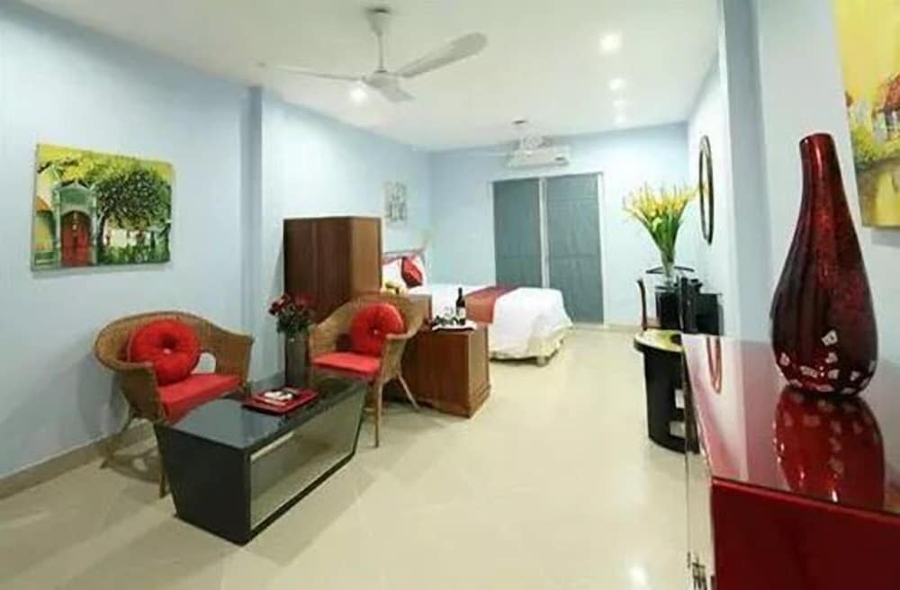 Hanoi Serenity Hotel 2 33/42