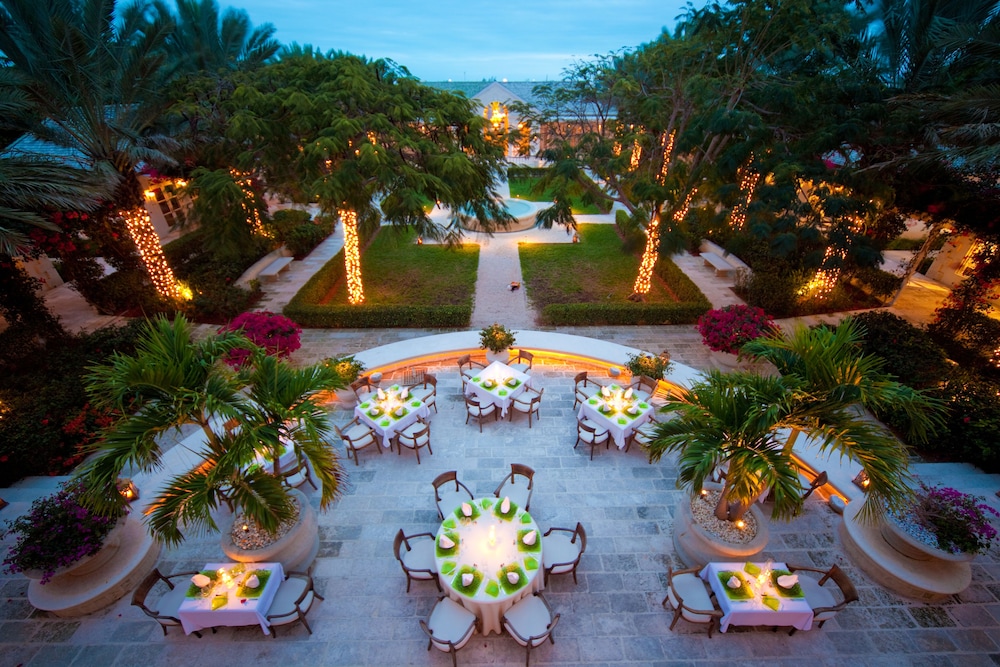 The Palms Turks and Caicos 52/70