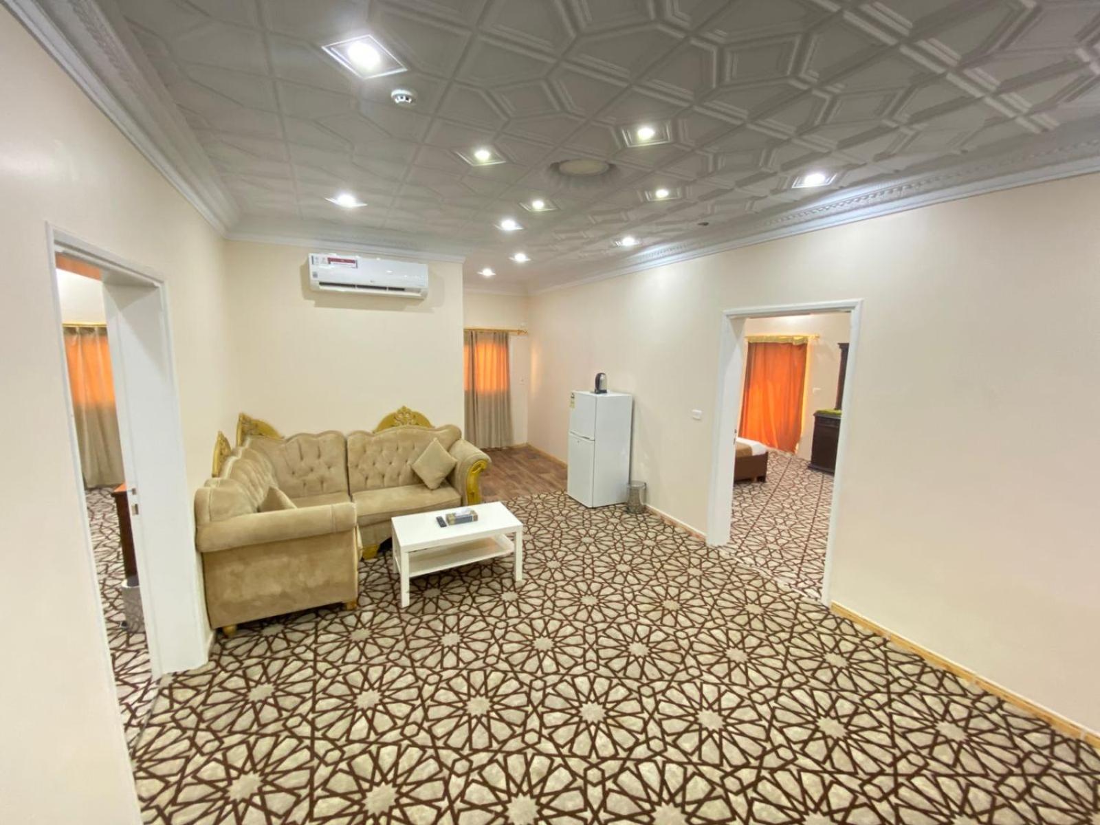 فندق المدوح(Hamed Mudawah Hotel) 57/69