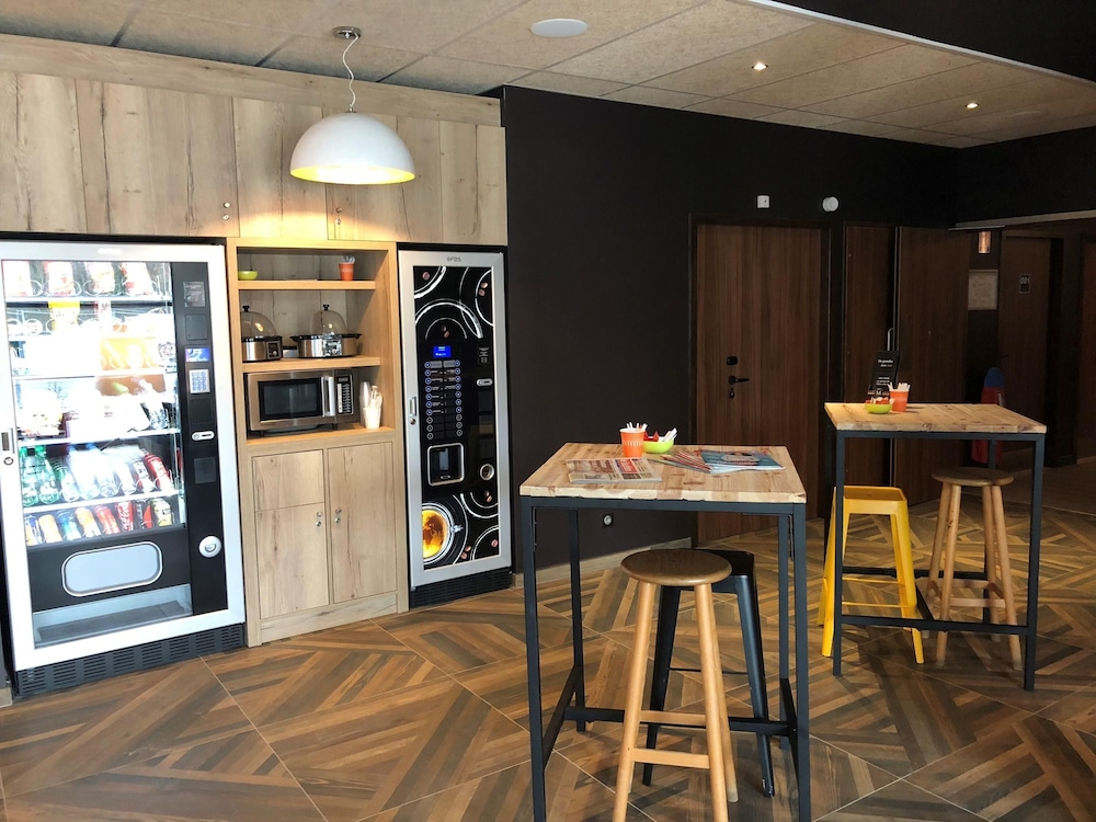 Ibis Budget Annecy Poisy 23/25