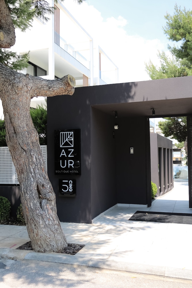 AZUR HOTEL 39/50