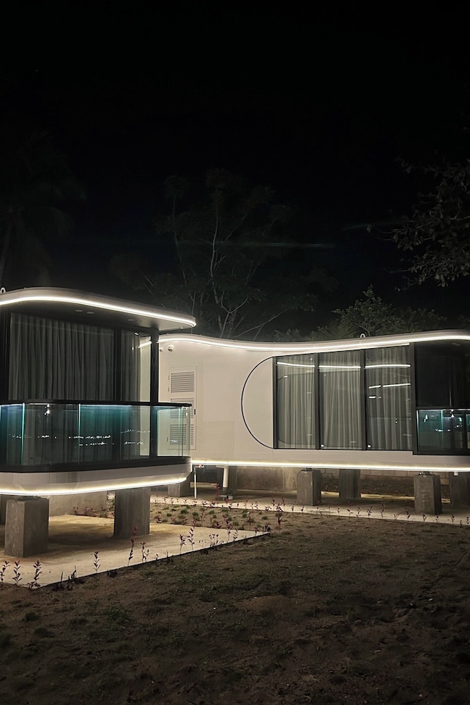 Saga Village Hotel and Resort Bintan 5/44