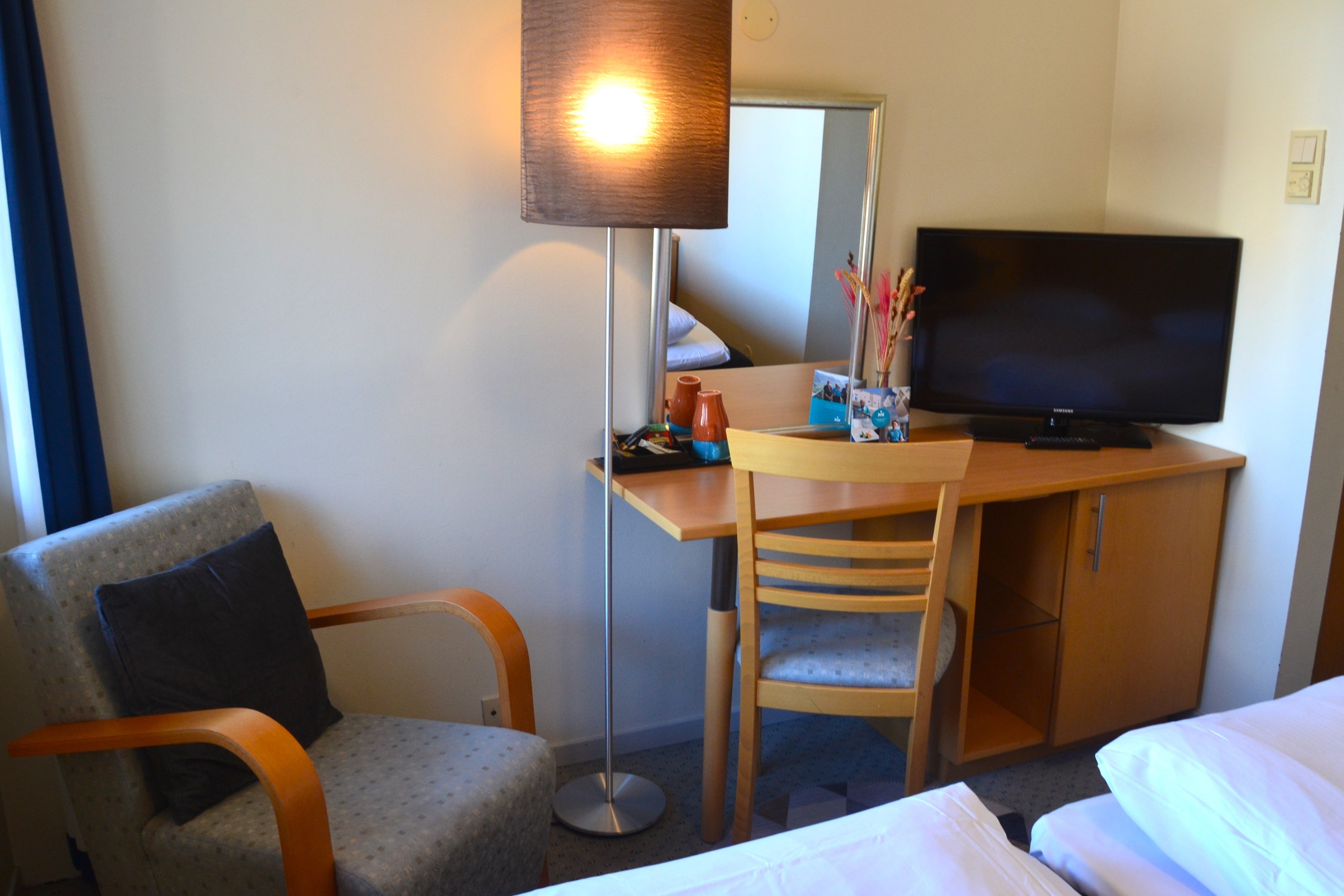 Hotell Utsikten Geiranger by Classic Norway Hotels 32/50