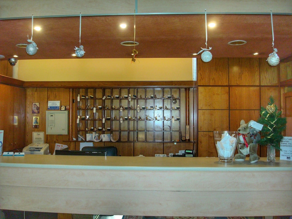 HOTEL PARK 6/43