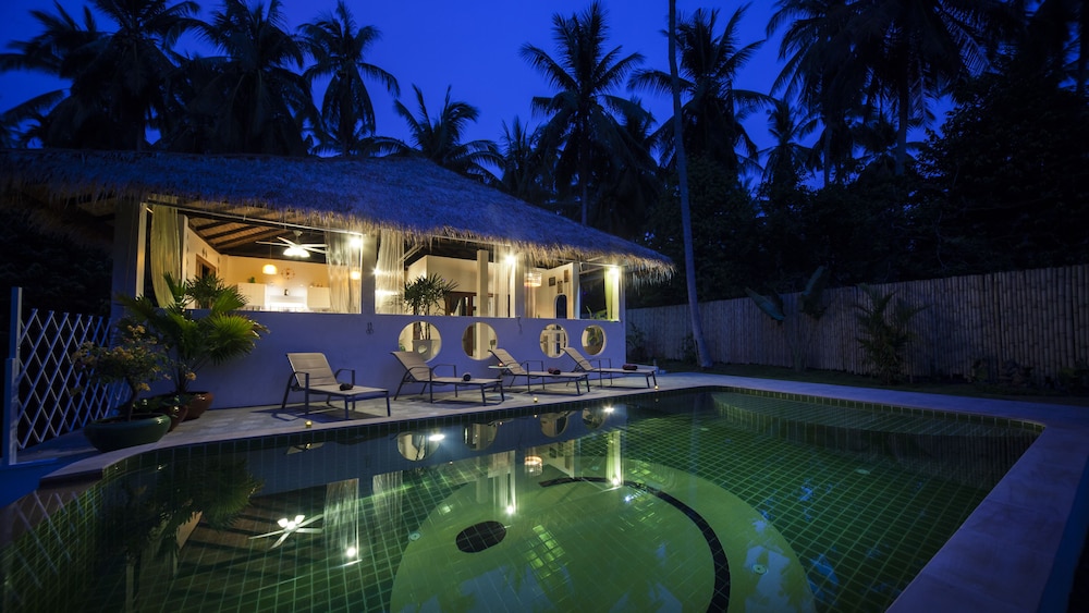 Sand Shine Villa 写真1
