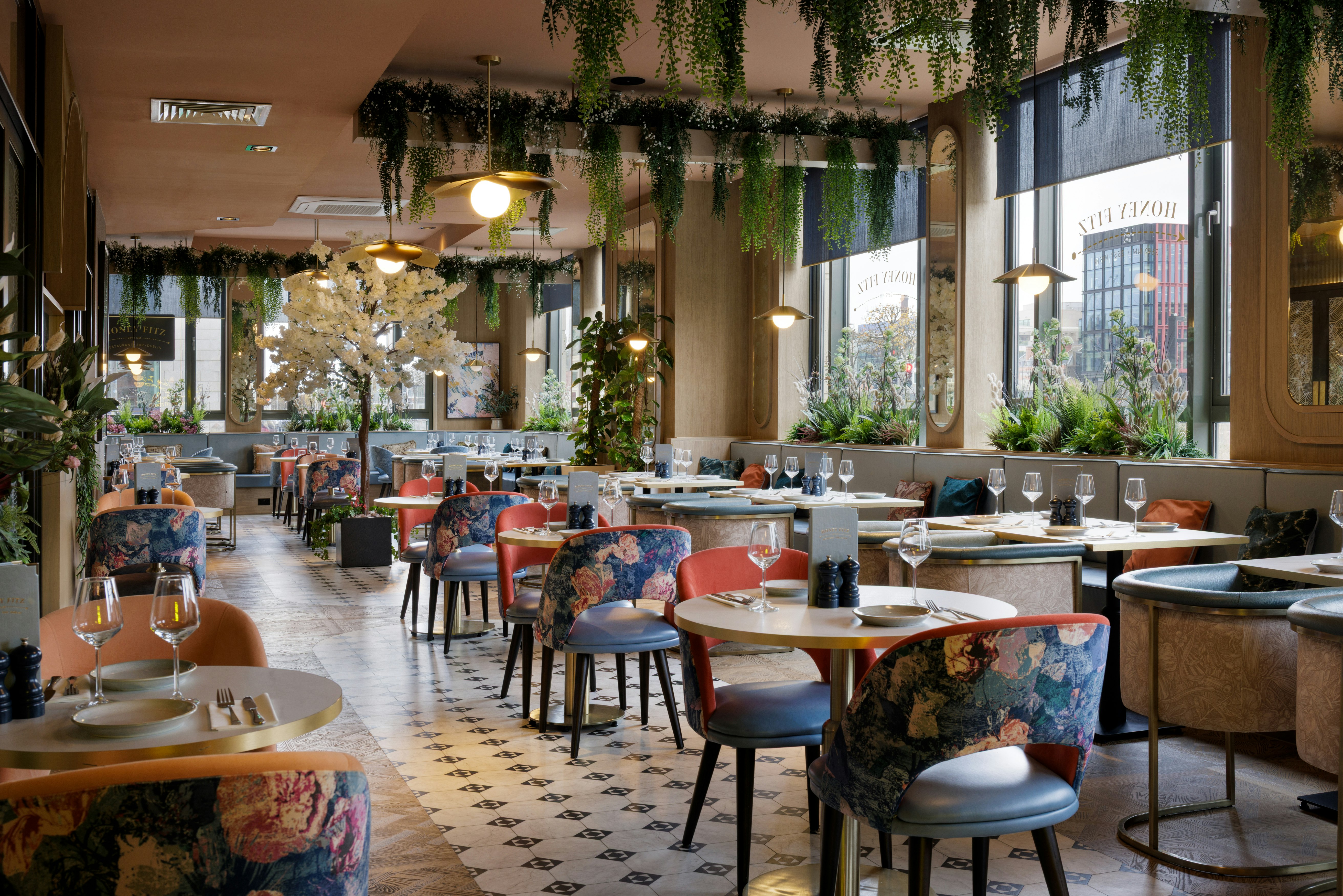 Hilton Garden Inn Dublin City Centre 47/72