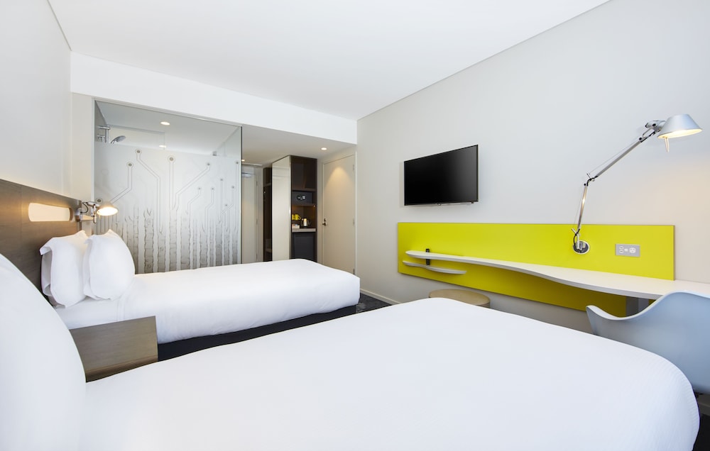 Holiday Inn Express Sydney Macquarie Park 23/54