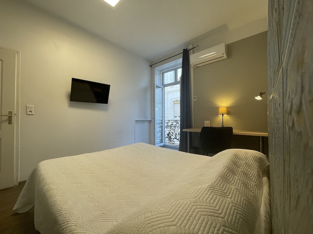 Hotel Mistral Comedie Saint Roch 25/57