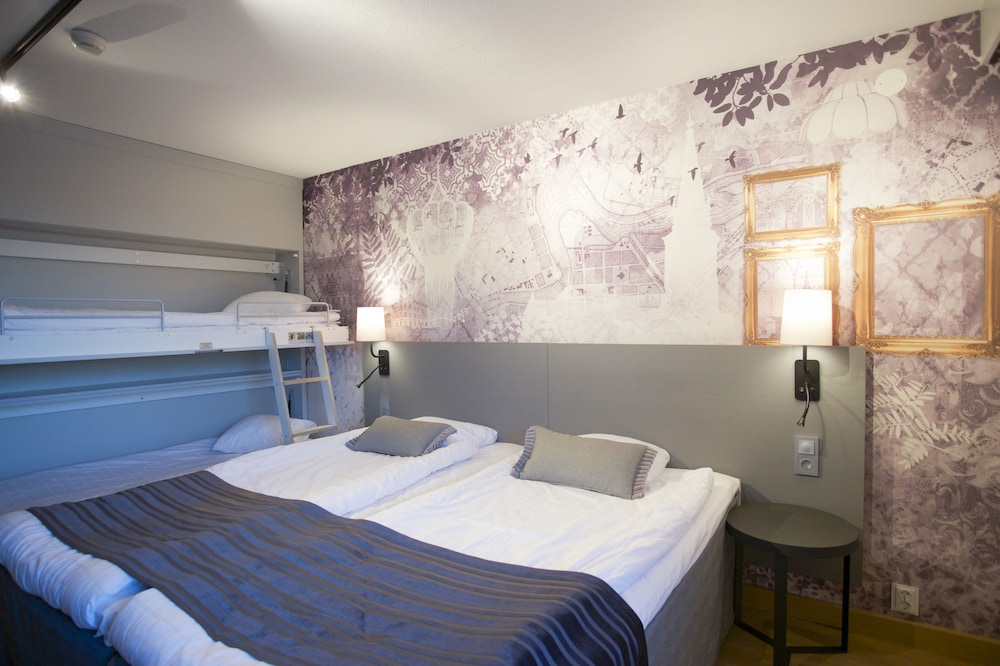 Scandic Winn Karlstad 12/59