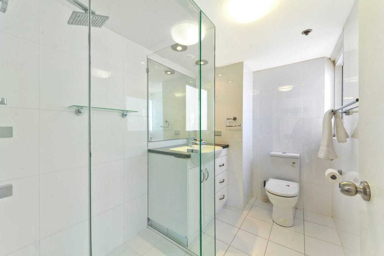 3 Bedrooms, Apartment, 1 Double and 4 Single Beds، Zenith Ocean Front Apartments 2/2