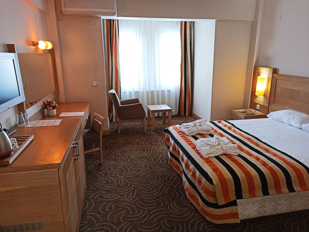 Crystal Kaymakli Hotel Spa 19/62