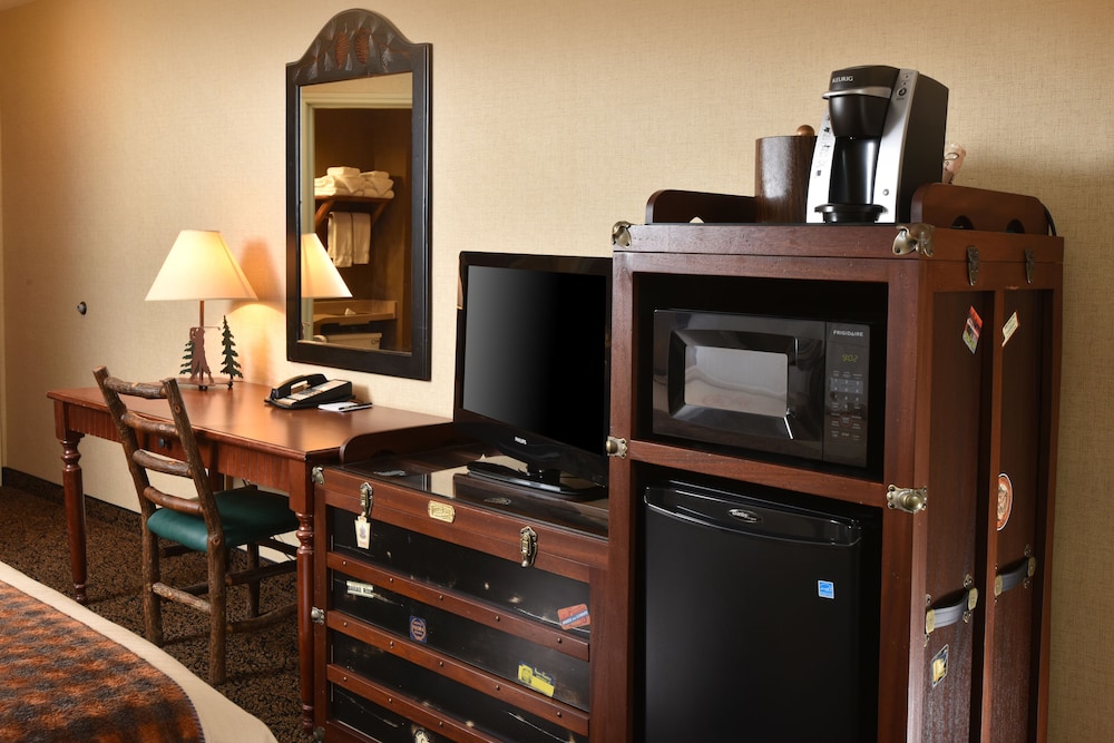 Stoney Creek Inn Galena 56/59