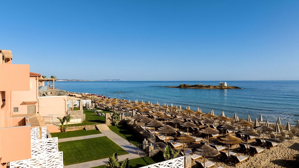 High Beach Resort & Spa 66/68