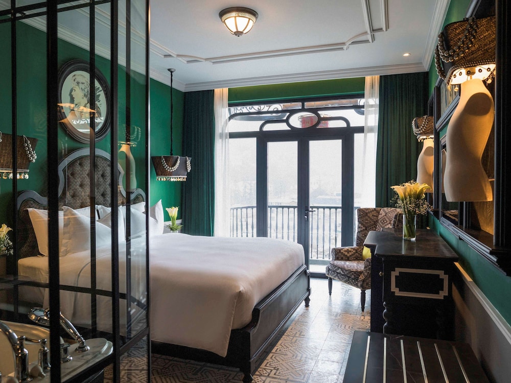Hotel De La Coupole Mgallery 27/79
