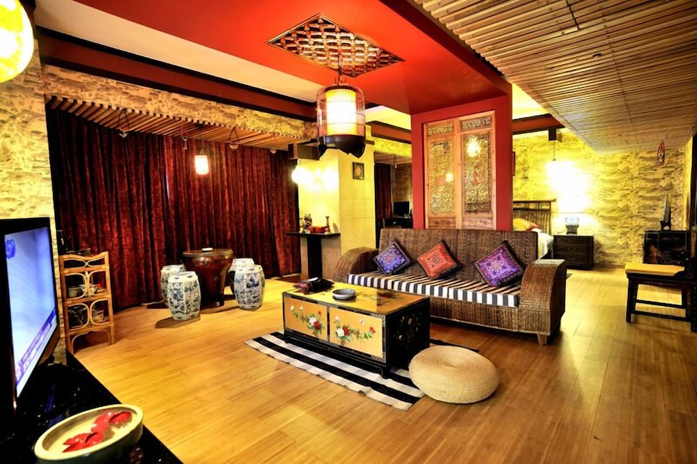 Kunming Guihua Hotel 8/17