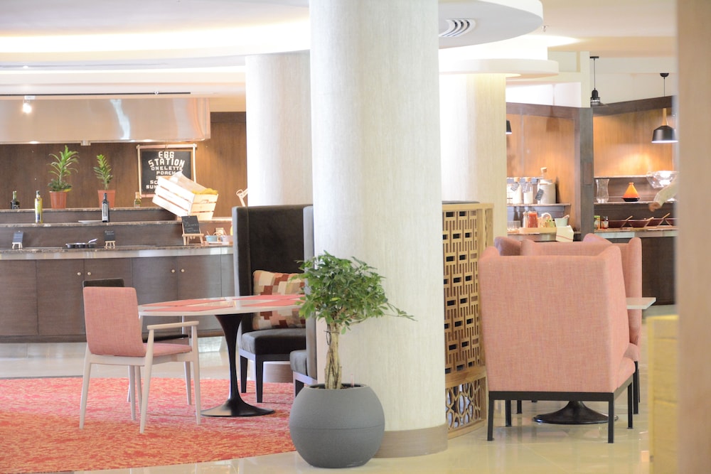 منتجع راديسون بلو الخبر، شاطئ نصف القمر(Radisson Blu Resort Al Khobar Half Moon Bay) 52/69