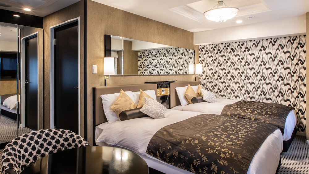 APA Hotel Kyoto Ekihigashi 15/50