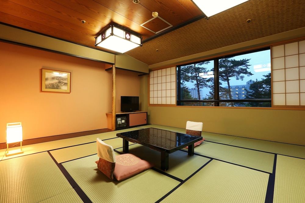 Hotel Sakurai 25/40
