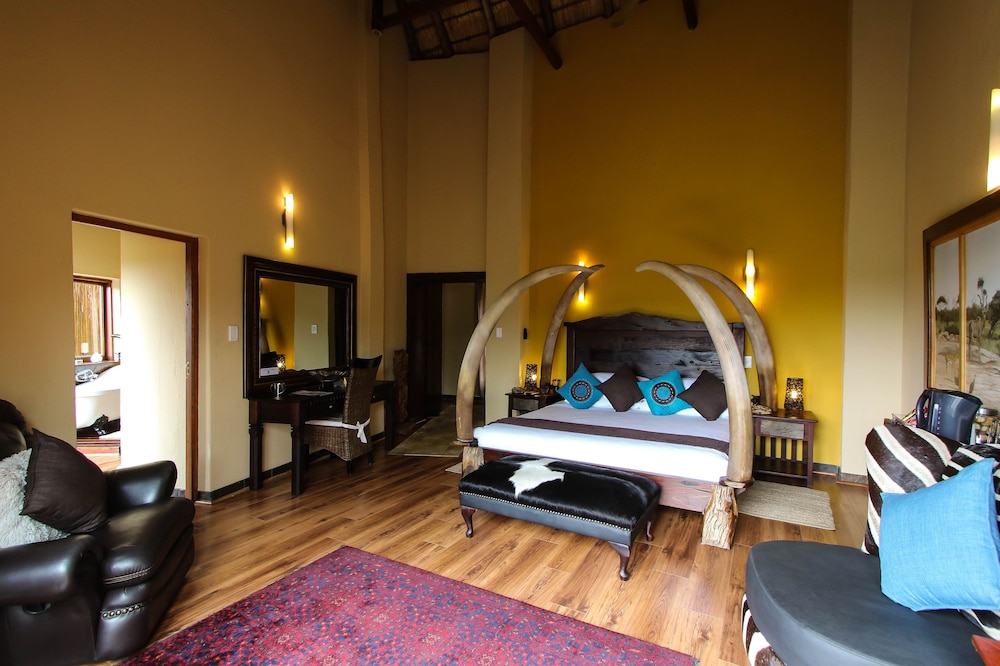 Phumelelo Lodge 13/22