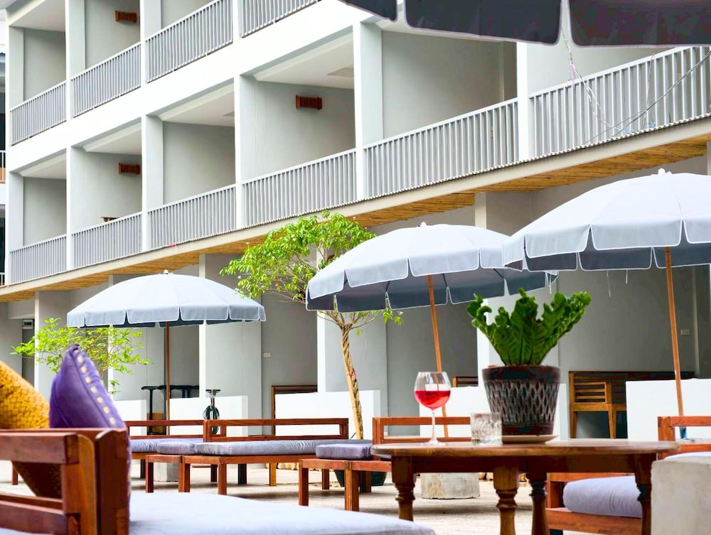 Wild Orchid Villa Krabi 11/74