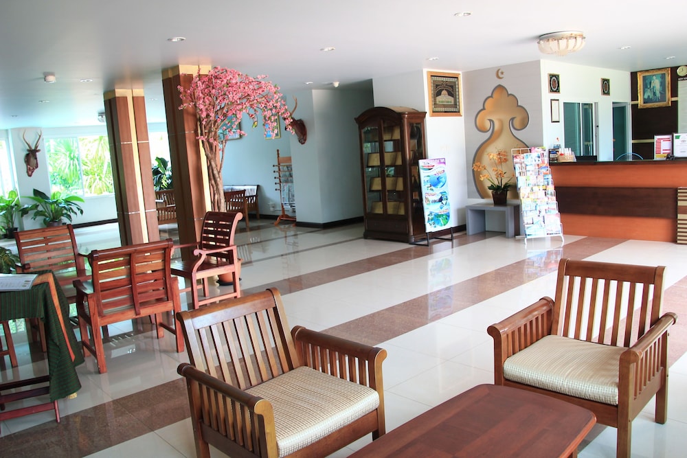 Aonang Silver Orchid Resort 21/74