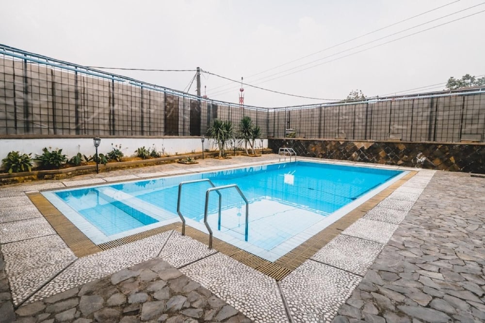 Hotel Permata Alam 14/19