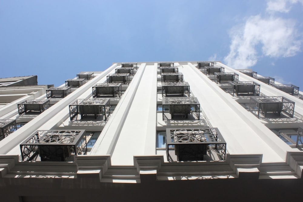 The Bosfor Hotel 5/59