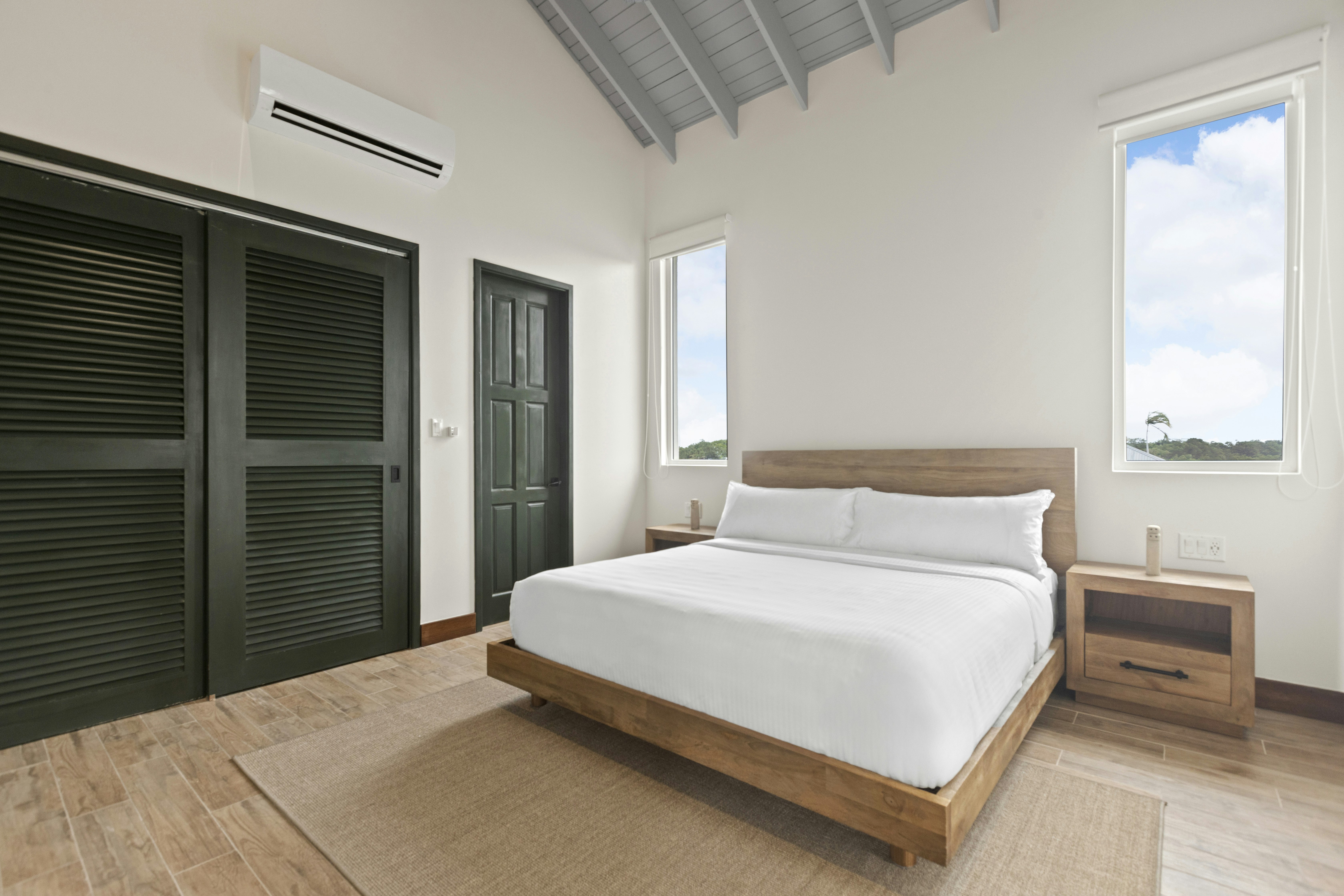 Marina, 3 Bedrooms, Villa