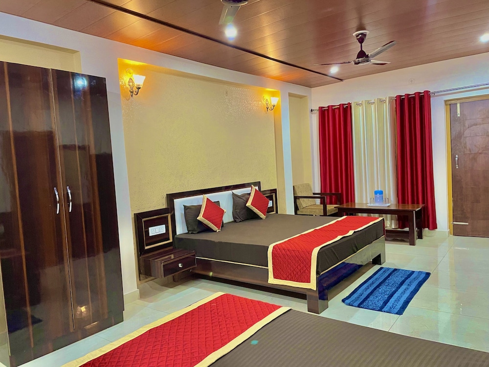 JJ's Village - Eco Resort 14/50