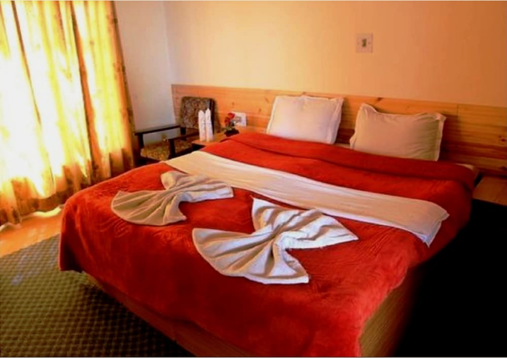 Hotel Mahay Palace 11/34