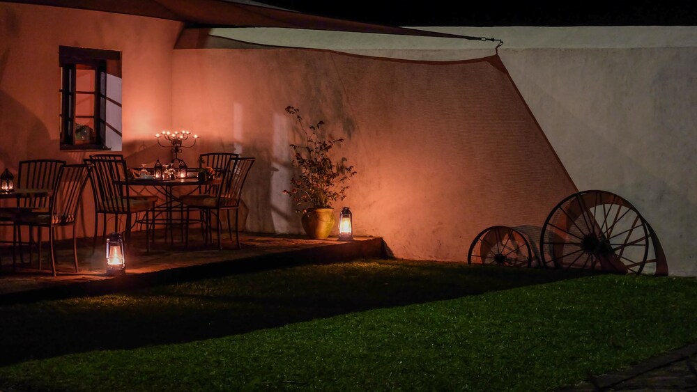 Ngare Sero Mountain Lodge 44/52