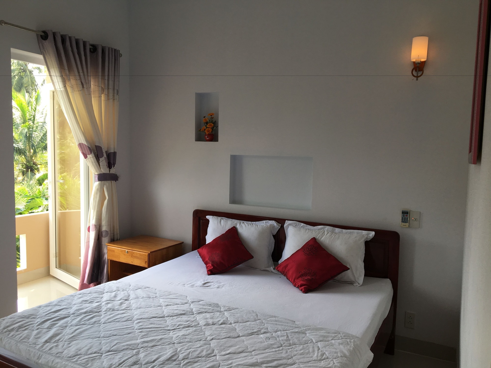 DUPLEX, FAMILY, 2 QUEEN BEDS