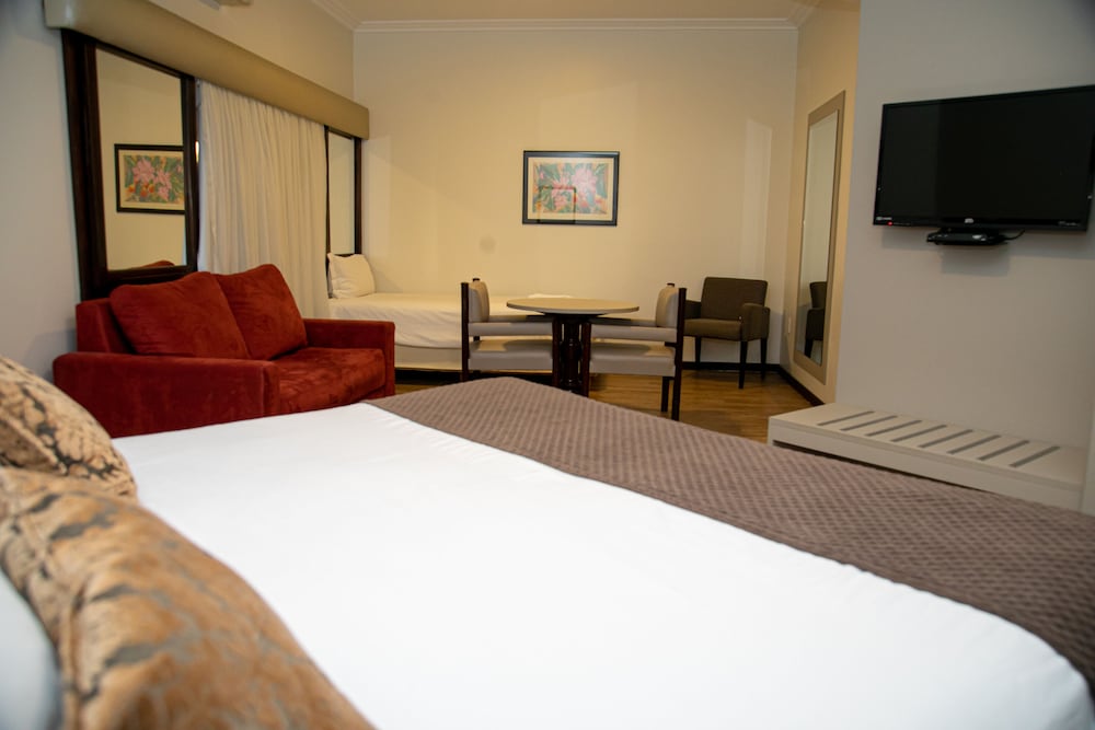 Plaza Blumenau Hotel 23/55