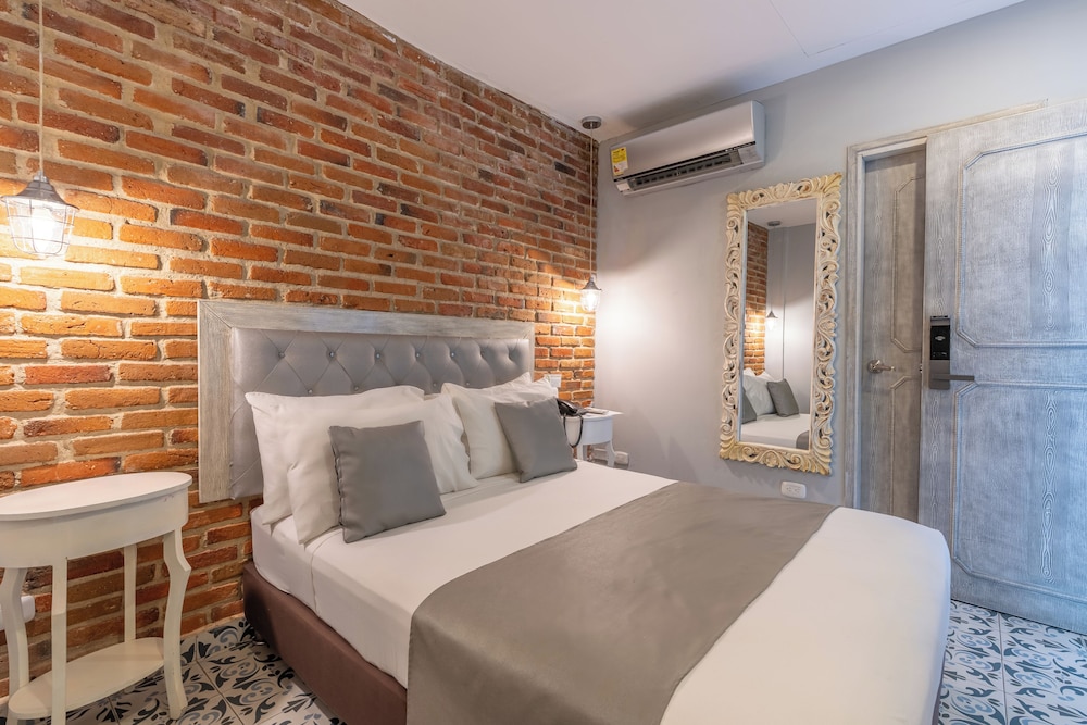 Hotel Boutique Adaz 18/51