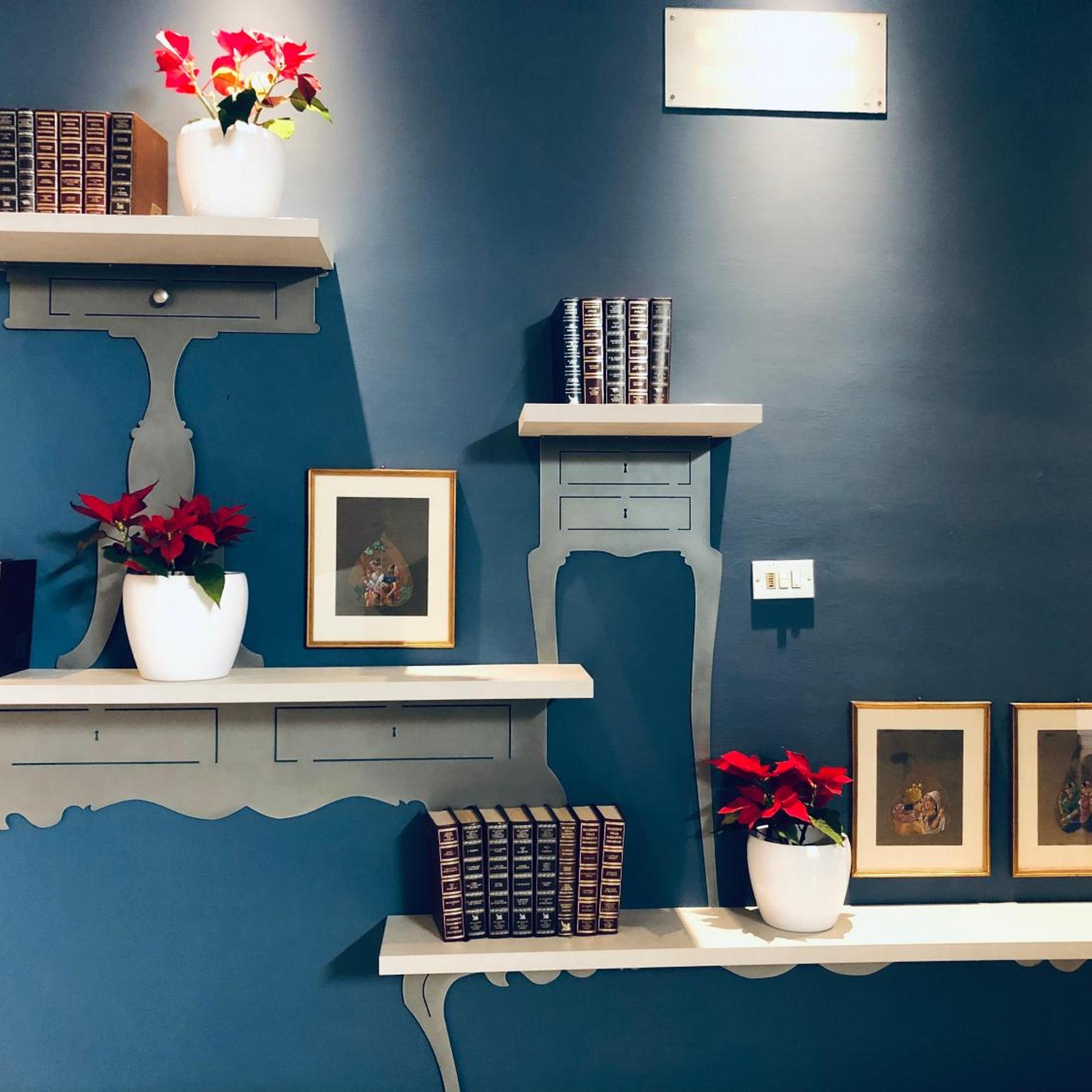Hotel Delfina Signa vicino Firenze 24/28