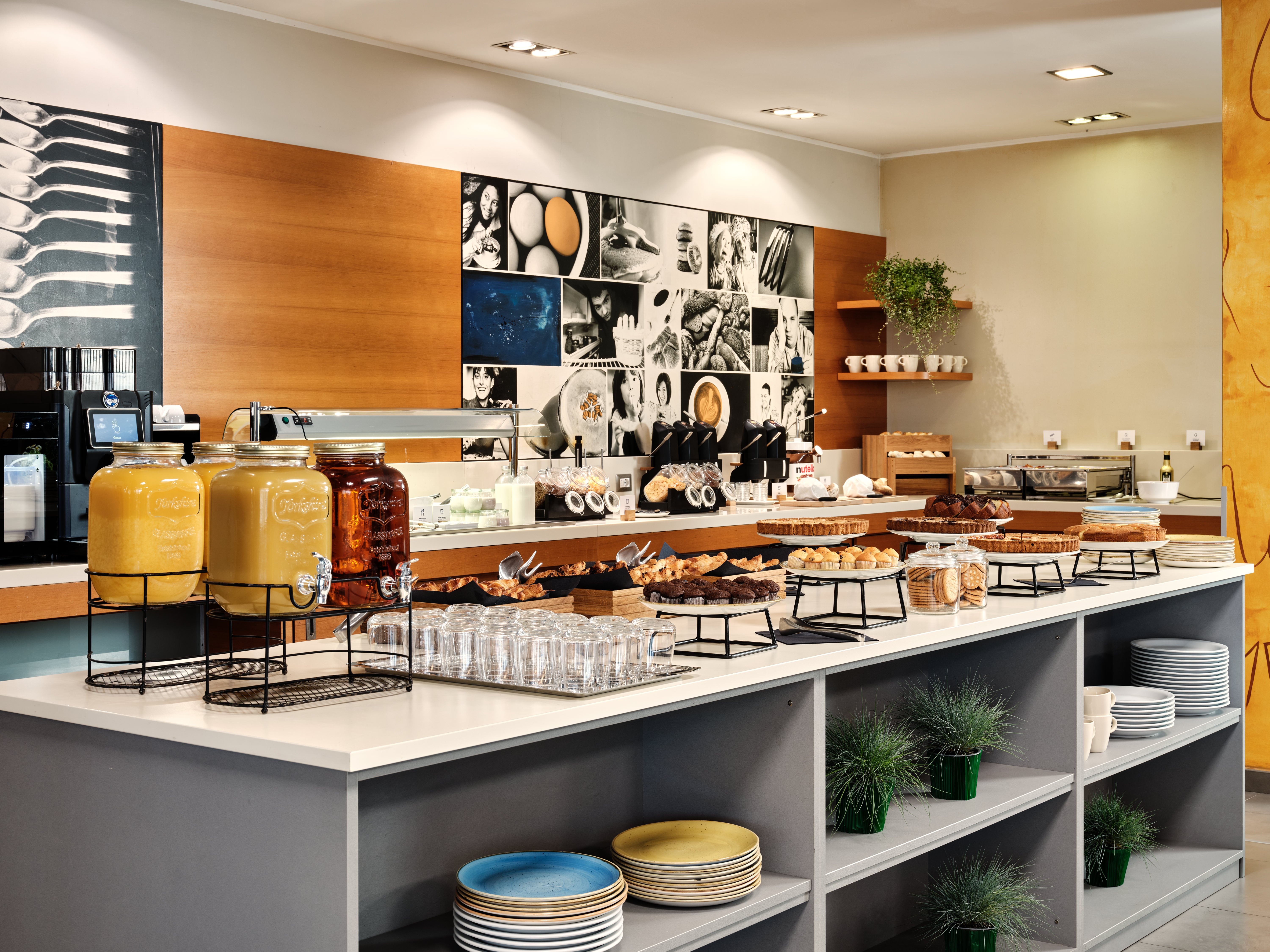 Holiday Inn Express Milan Malpensa Airport Hotel 43/71