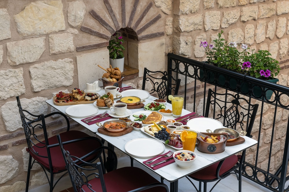 Hotel Turkish House 28/40