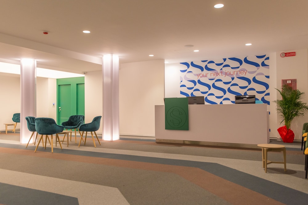 Smart Hotel - Naples Harbour 7/71